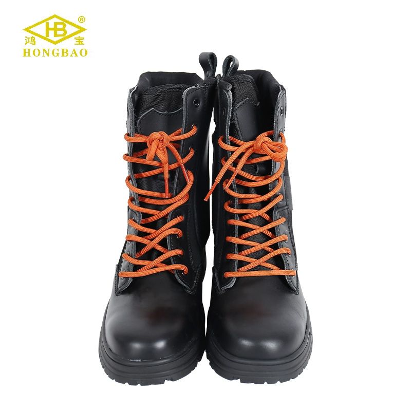 搶險(xiǎn)救援靴