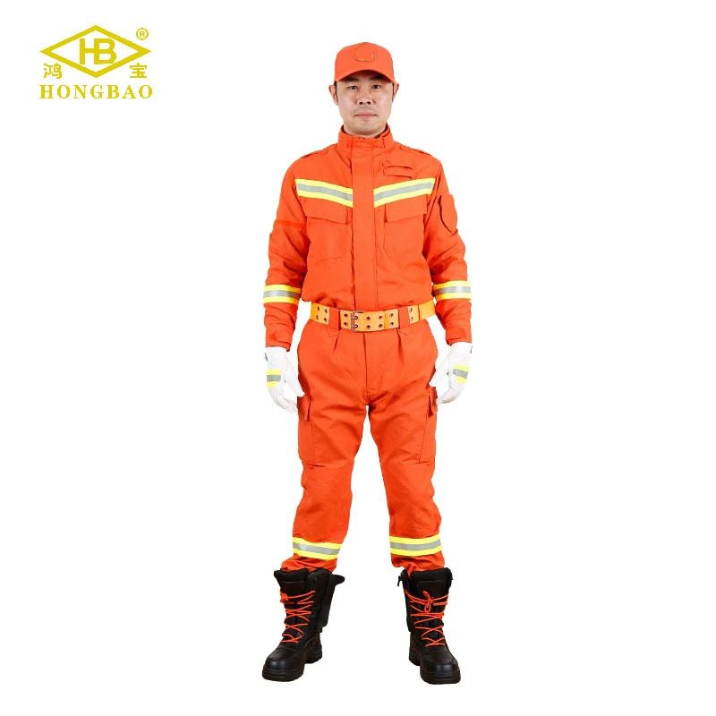 專用17式24式統(tǒng)型款搶險救援服