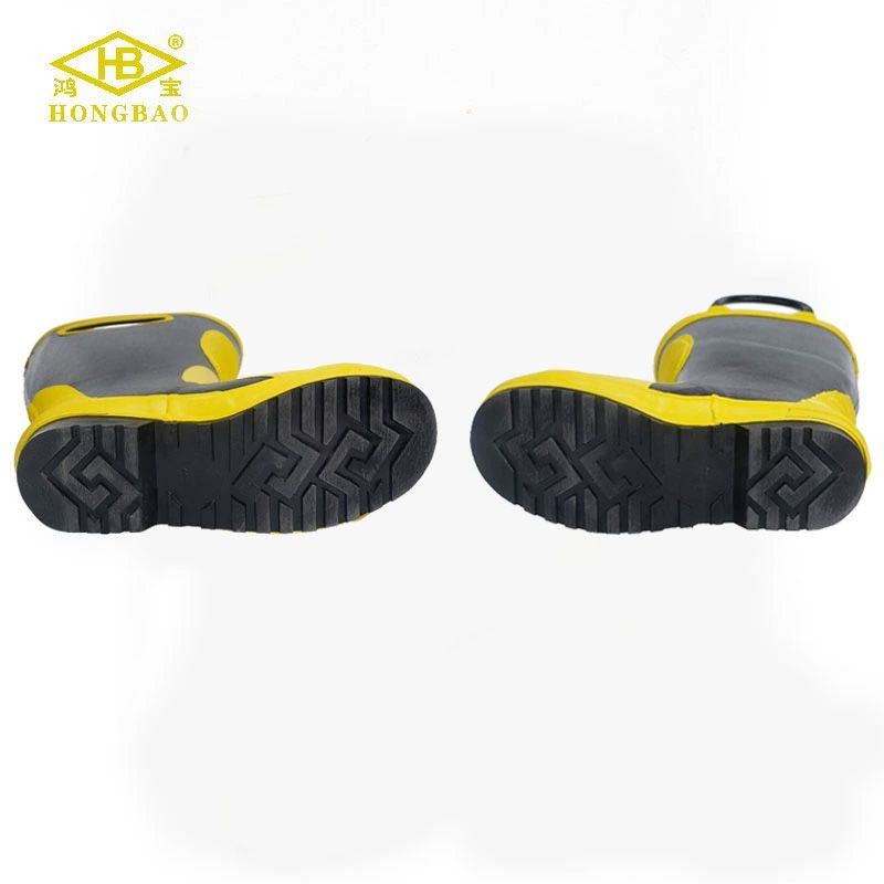 滅火防護(hù)靴